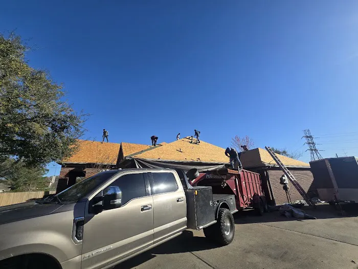 Succession Restoration & Roofing Picture 3