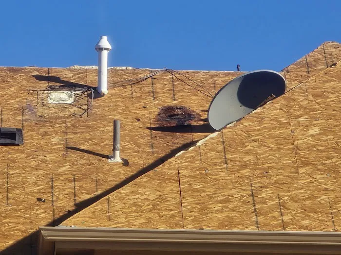 Succession Restoration & Roofing Picture 7