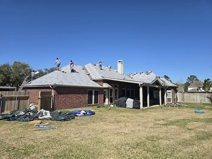 Succession Restoration & Roofing Picture 4