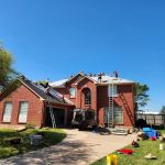 Frost Roofing & Renovations