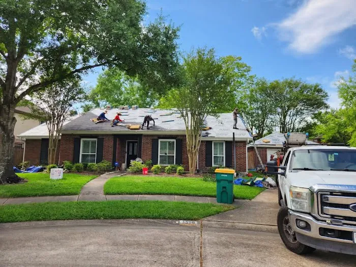 Frost Roofing & Renovations Picture 5