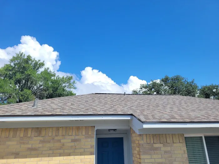 Frost Roofing & Renovations Picture 8