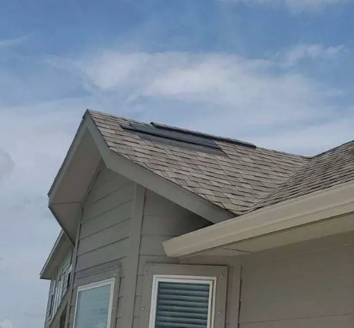 Frost Roofing & Renovations Picture 9