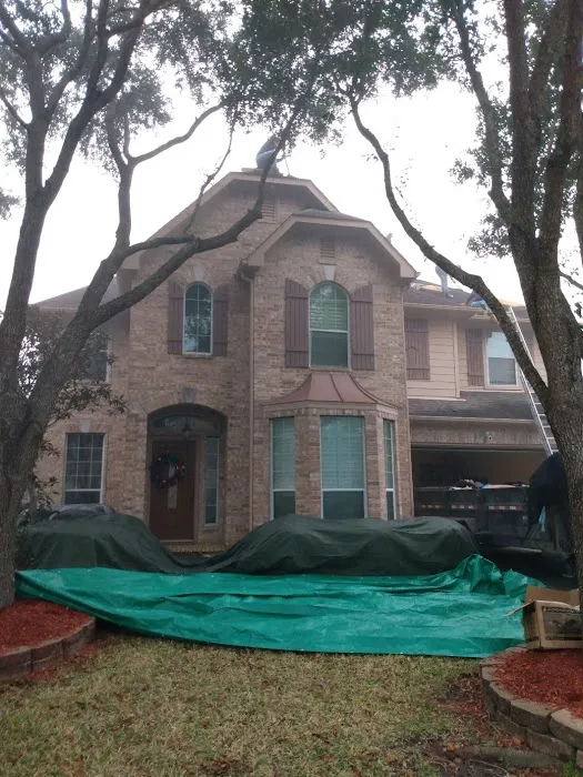 Rosamond Elite Roofing & Construction Picture 5