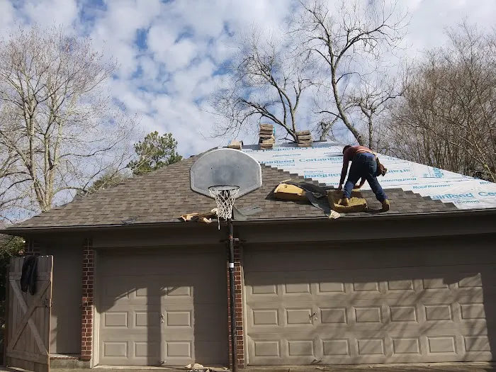 Rosamond Elite Roofing & Construction Picture 6