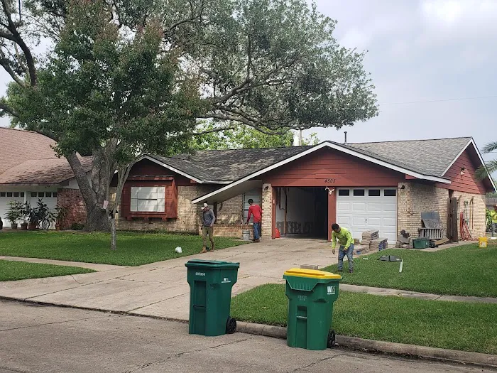 Rosamond Elite Roofing & Construction Picture 3