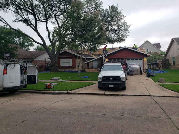 Rosamond Elite Roofing & Construction Picture 1