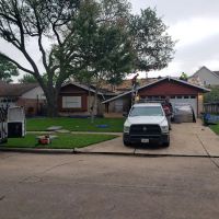 Rosamond Elite Roofing & Construction ico