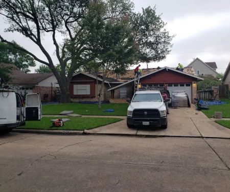 Rosamond Elite Roofing & Construction