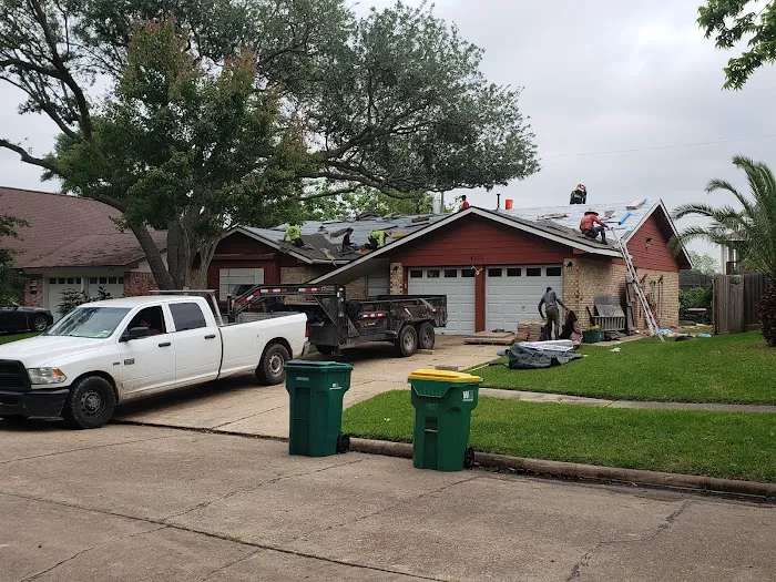 Rosamond Elite Roofing & Construction Picture 10