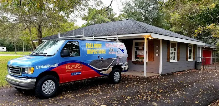 Rosamond Elite Roofing & Construction Picture 8