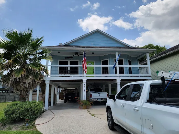 TBAR Roofing Picture 1