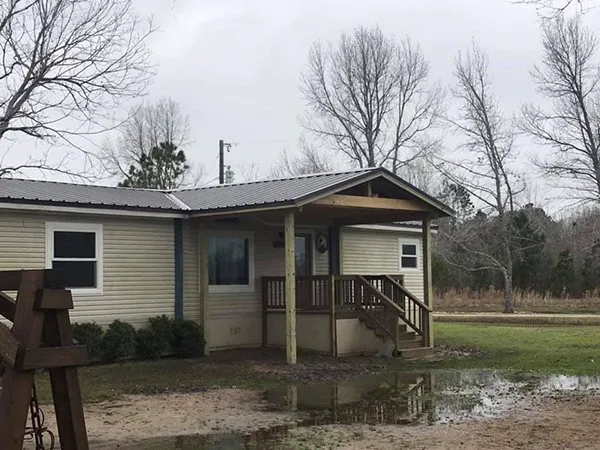 Herndon Roofing and Construction Picture 1