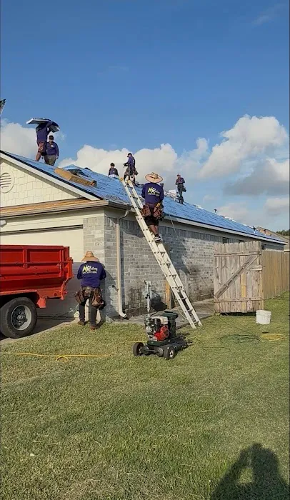 Near Me Roofing Texas Picture 1