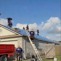 Near Me Roofing Texas ico