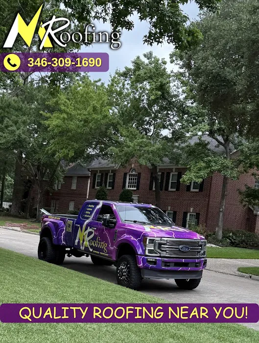 Near Me Roofing Texas Picture 2