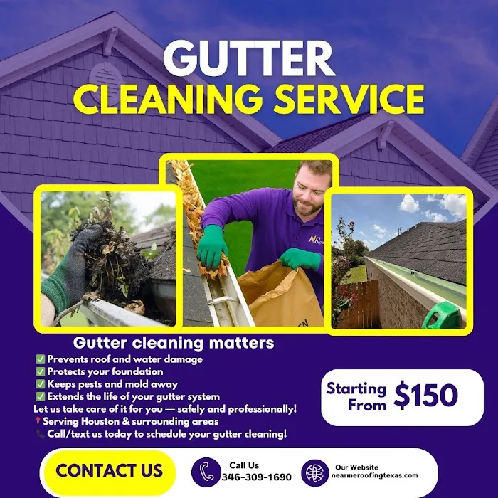 Near Me Roofing Texas Picture 7