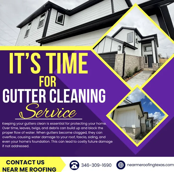 Near Me Roofing Texas Picture 9