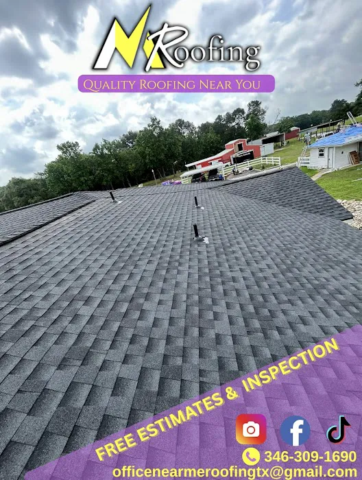 Near Me Roofing Texas Picture 5