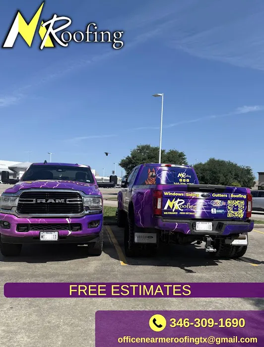 Near Me Roofing Texas Picture 4