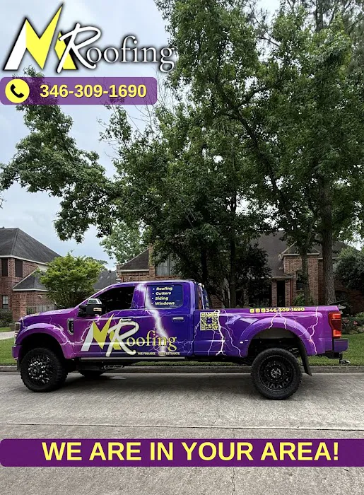 Near Me Roofing Texas Picture 6