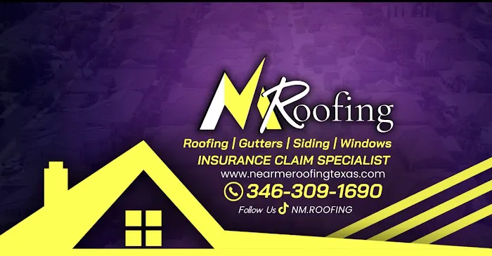 Near Me Roofing Texas Picture 8