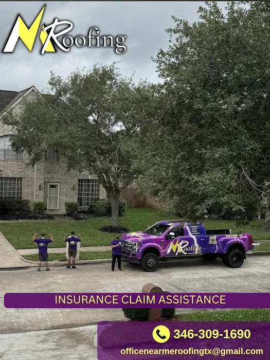 Near Me Roofing Texas Picture 10