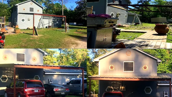 The Thrashers Picture 5