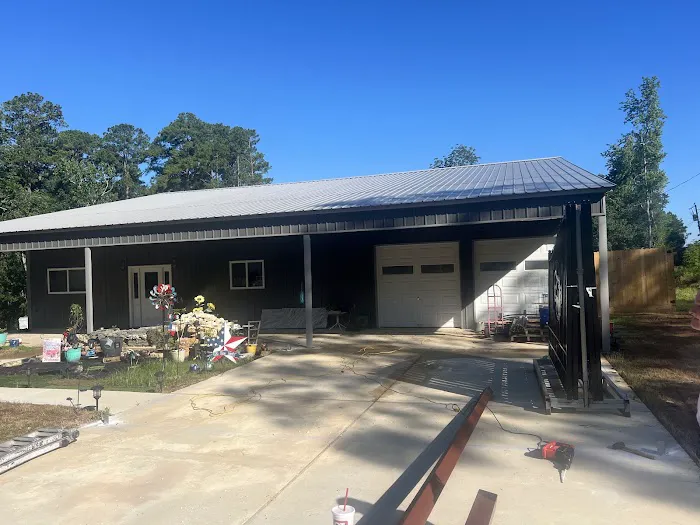 The Thrashers Picture 6