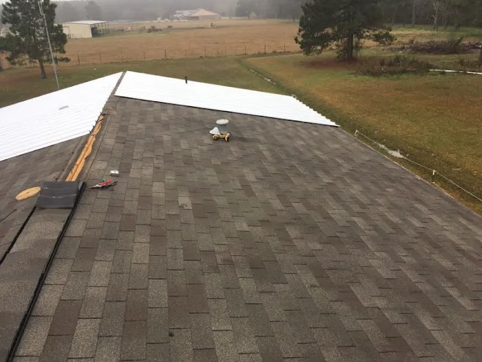 The Thrashers Picture 1