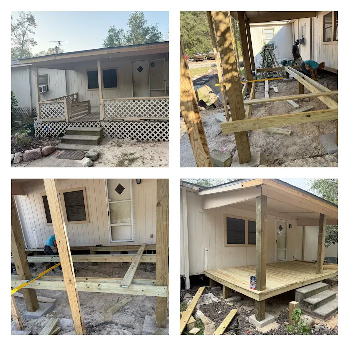 The Thrashers Picture 9