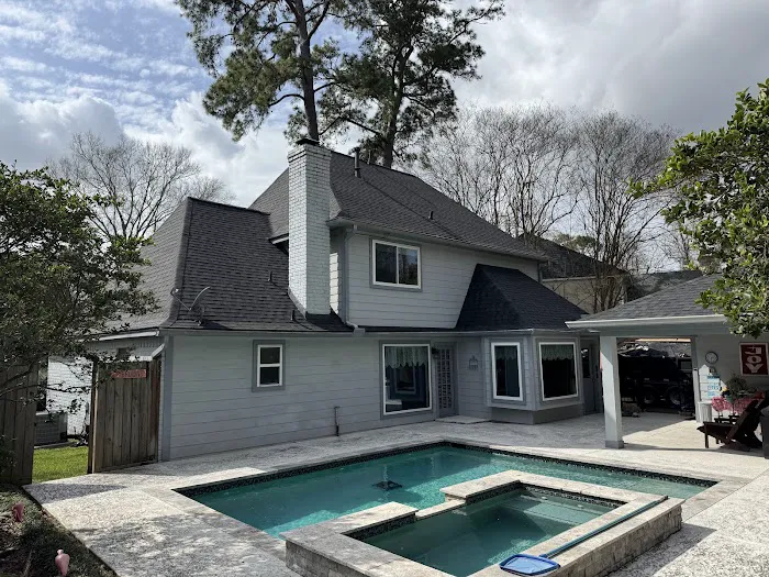 Houston Roofing & Attic Specialists Picture 6