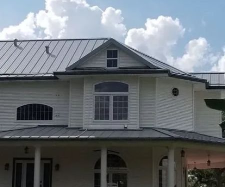 Rigo's Roofing Installers Inc