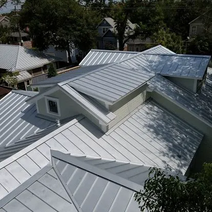 Rigo's Roofing Installers Inc Picture 2