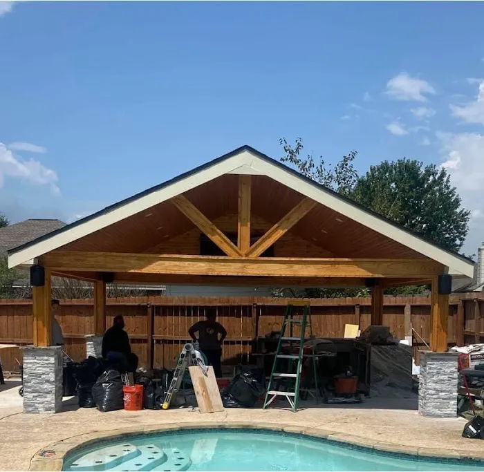 Alpha Construction & Roofing Picture 1