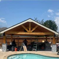 Alpha Construction & Roofing ico