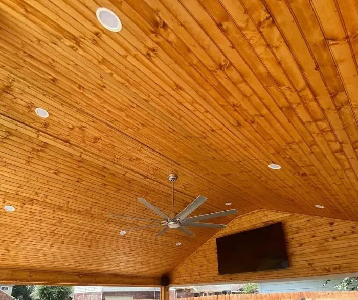 Alpha Construction & Roofing Picture 3