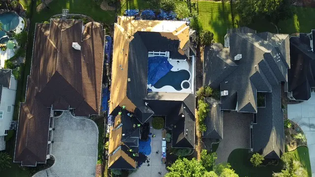 Alpha Construction & Roofing Picture 8