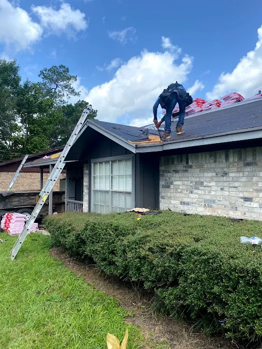 Alpha Construction & Roofing Picture 10