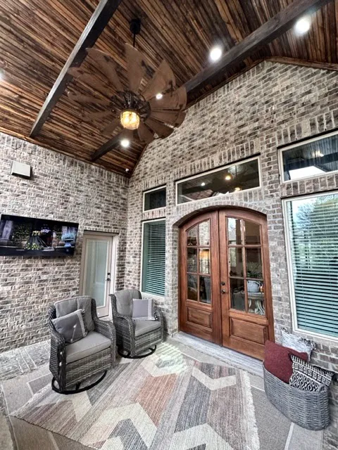 Alpha Construction & Roofing Picture 7