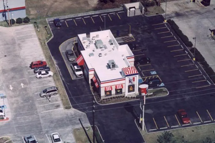 Engineered Roofing Systems Picture 4