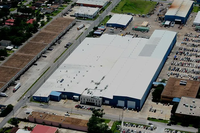 Engineered Roofing Systems Picture 5