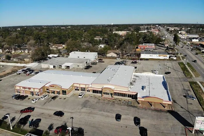 Engineered Roofing Systems Picture 1