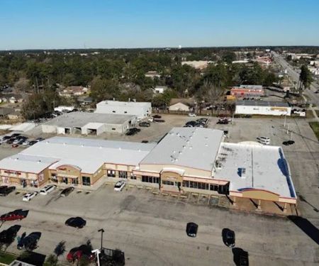 Engineered Roofing Systems