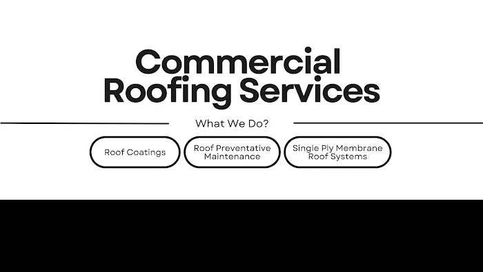 Engineered Roofing Systems Picture 10