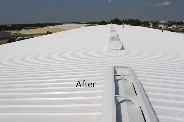 Engineered Roofing Systems Picture 8