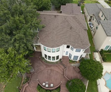 Forthright Roofing and Restorations, LLC