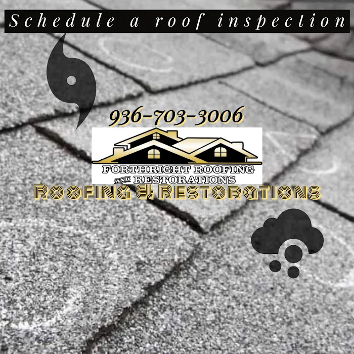 Forthright Roofing and Restorations, LLC Picture 10