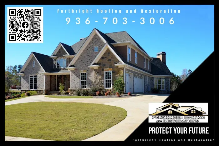 Forthright Roofing and Restorations, LLC Picture 7