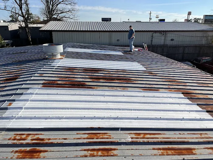 Forthright Roofing and Restorations, LLC Picture 4